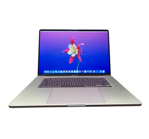 2019+ Ventura APPLE MACBOOK PRO 16" 16GB RAM 1TB SSD 2.3GHZ i9 WARRANTY - Afbeelding 1 van 13