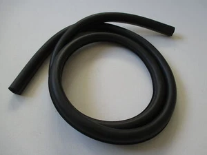 68 - 82 CHEV CORVETTE BONNET TO COWL RUBBER SEAL WEATHER STRIP HOOD 69 70 71 72 - Picture 1 of 1