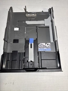 Obere Kassette 1 Papiereingabefach für Canon Maxify MB2720 gebraucht - Bild 1 von 6