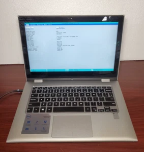 Dell Inspiron 7348 i5-5200U 2.20GHz 4GB 250GB SSD NO OS! #69 - Picture 1 of 5