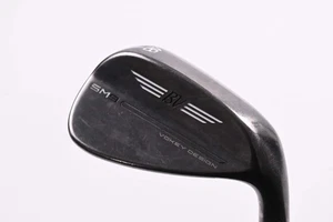 Titleist Vokey SM9 Pitching Wedge / 48 Degree / Wedge Flex Vokey SM9 Shaft - Picture 1 of 6