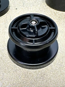 Vintage Garcia Mitchell Royal Bonnyl Angeln Seel Spule & Koffer - Bild 1 von 11