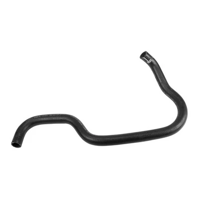 Manguera de entrada de radiador de goma genuina ACDelco para GMC Sierra 2500/3500 HD 2007-2009 Foto 1 de 4