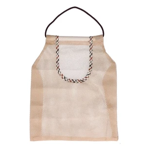 Woven Mesh Bag Cotton Mesh Shopping Bag Reusable Mesh String Fruit Tote Bag⊹ - Picture 1 of 12
