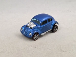 Hot Wheels Redline Custom Volkswagen No Sunroof NSR VW Käfer Hong Kong - Bild 1 von 11