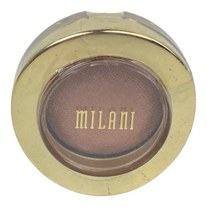 MILANI Bella Eyes Gel Powder Eyeshadow #03 BELLA CAPPUCCINO - Picture 1 of 4
