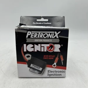 Pertronix D500715 Flame-Thrower Ignitor Module Replacement Part - Picture 1 of 8
