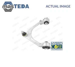 JA-TC-16607 WISHBONE TRACK CONTROL ARM FRONT LEFT UPPER MOOG NEW OE REPLACEMENT - Picture 1 of 4