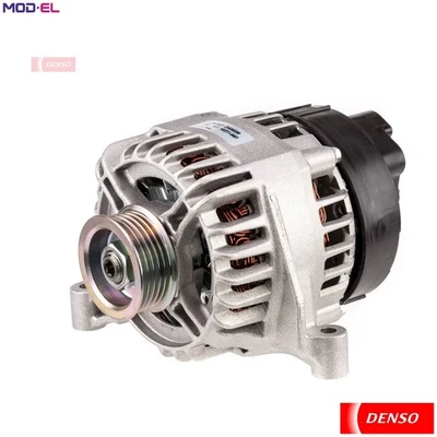 ALTERNATOR DAN599 FOR FIAT BRAVO/II ALBEA/PALIO PETRA PUNTO/PURE/GRANDE/Van 1.4L - Image 1 of 4
