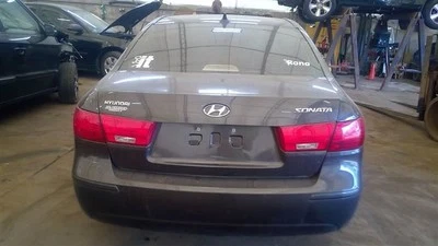 Passenger Right Axle Shaft Front 2.4L Fits 09-10 SONATA 5407573 - Изображение 1 из 4