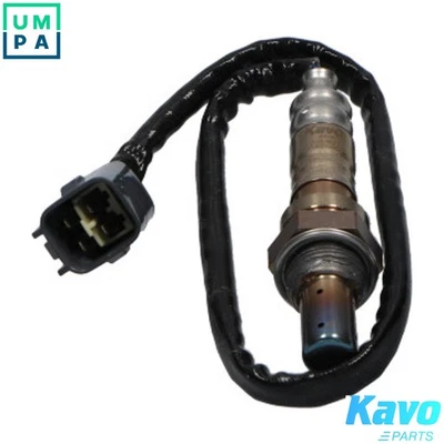 LAMBDA SENSOR EOS-9020 FOR TOYOTA ESTIMA/PREVIA TARAGO RAV/4/II/SUV/Mk 2.4L 4cyl - Image 1 of 4