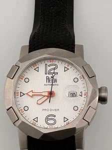 Reign Automatic Pro Diver Tudor 22 Jeweled Movement Uhr - Bild 1 von 14