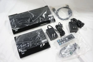 Zinwell ZWD-2500T HDMI Transmitter and Receiver - Afbeelding 1 van 4