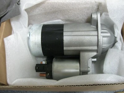 REMAN AUTO 7 STARTER MOTOR (PN 576-0090R) Foto 1 de 2