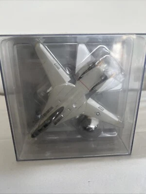 Coleção Armour Aviation Model F14 Tomcat US Navy "Top Gun" arte. 7008 - Imagem 1 de 4