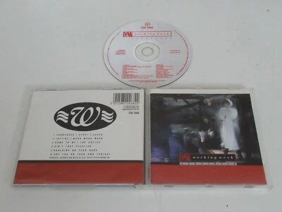 WORKING WEEK/SURRENDER(VIRGIN CDV 2468) CD ALBUM  - Bild 1 von 3