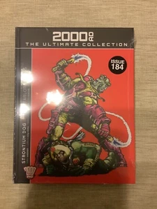 2000 AD, The Ultimate Collection: Strontium Dog - John Wagner - Picture 1 of 4