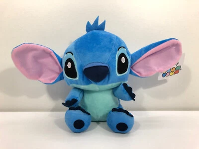 Kleiner Stitch Plüschtier Kuscheltier Stofftier Blau Lilo & Stitch - Bild 1 von 2