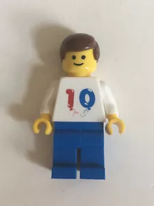 LEGO Skærbæk Fan Weekend 2014 Minifiguren-exklusive Event Sammlerstück Minifigur - Bild 1 von 2