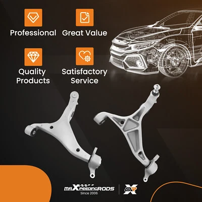 Front Lower Control Arm w/Ball Joint Assembly For 2016-2021 2022 Dodge Durango - Image 1 of 4