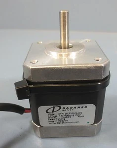 Kollmorgen 2 Phase Stepping Motor: CTP12ELF10MAA00 USED - Picture 1 of 5