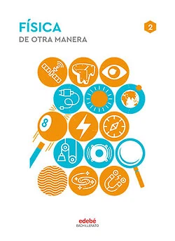 FÍSICA 2. NUEVO. Envío URGENTE. LIBRO DE TEXTO (IMOSVER) - Imagen 1 de 1