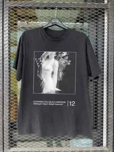 Godspeed You Black Emperor Band DON'T BEND T-Shirt Größe S-5XL ZL1697 - Bild 1 von 3