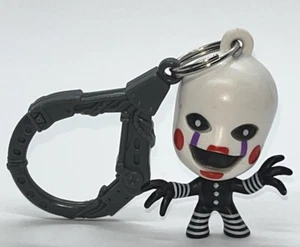 ✅ Funko Five Nights Freddy’s FNaF Llavero Mochila Colgador ~ La Marioneta ~ - Imagen 1 de 3