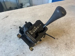 MERCEDES R129 SL W124 AUTOMATIC GEAR SELECTOR STICK A1242670237 - Picture 1 of 4