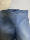 Jeans High Waisted Size Small