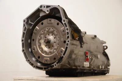 2015 BMW 435i Convertible 3.0L RWD Automatic Transmission Assembly Foto 1 de 4