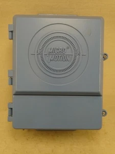 Micro Motion Trasmettitore di flusso remoto 1200Hz = 1200lb/min, RFT97121PNU - Foto 1 di 19