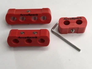 Rennqualität AccuSpark HT Bleiteiler/Separatoren - Bild 1 von 3