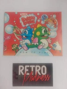 Nintendo NES Manuals Instruction Booklets ONLY - Picture 1 of 11