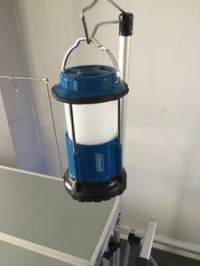 COLEMAN PACK -AWAY LANTERN - Picture 1 of 4