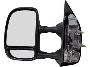 For 2003-2019, 2021 Ford E450 Super Duty Towing Mirror Left Brock 69239YH 2006