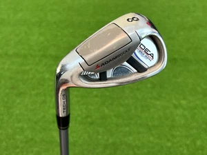 Adams Golf IDEA TECH OS (8) IRON Left Handed LH Graphite Design YS+ Regular Flex - Picture 1 of 6