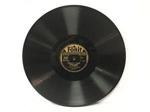 01951 0096/ 78 GIRI - Gloria Dauro / Duo Dadà - Paquito Lindo / Sen Va el Caiman - Picture 1 of 2