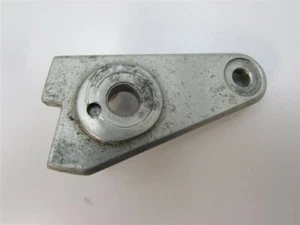 Head Light Bracket Left Honda VF700C Magna 84 61313-MB1-870 1984 Mount Stay Ear - Picture 1 of 2