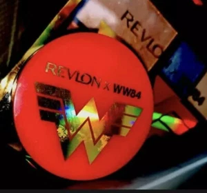 Revlon x WW84 Wonder Woman Liquid Armor GOLDEN LASSO Glow Pot NEU 2020 - Bild 1 von 1