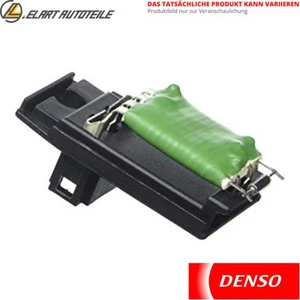 WIDERSTAND INNENRAUMGEBLÄSE DRS99506 FÜR FENDT AGCO 37222400 3904295M2 3904295M3 - Picture 1 of 5