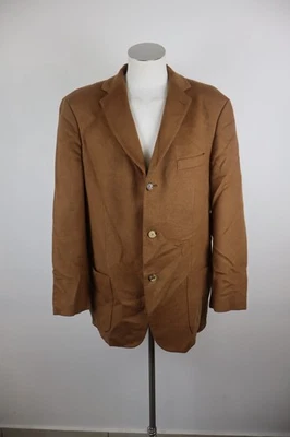 HUGO BOSS Chaqueta Blazer Lana Hombre TG 54 MAN JACKET Casual Vintage Lana - Imagen 1 de 4