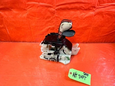 13-16 HYUNDAI GENESIS COUPE 3.8L 升 自动变速器/齿轮选择器 — 第 1/4 张图片