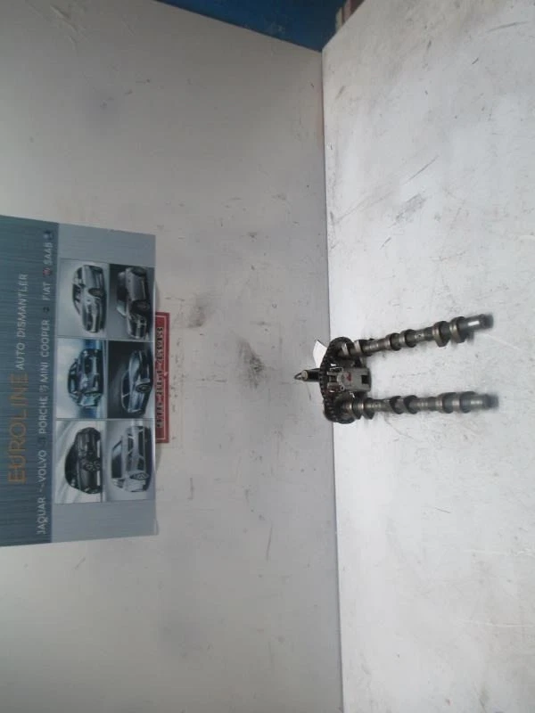 Árbol de levas Porsche Boxster 10435 2001 Foto 1 de 1