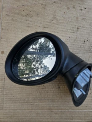 Mini Cooper Countryman 2012 conjunto de espejo retrovisor lateral del conductor  Foto 1 de 2