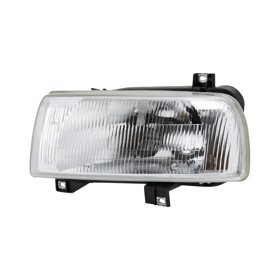 For Volkswagen Jetta 93-99 TYC Driver Side Replacement Headlight Standard Line Foto 1 de 2