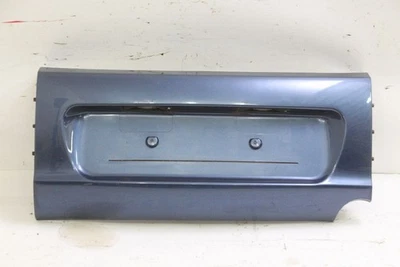 Ford KA 1 RBT XS5117K823 Rear Bumper Centre Section XS5117866DG 1117242 - Image 1 of 3