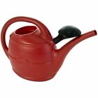 Ward 5L or 10L Watering Can Green or Red Recycled Long Spout Reach