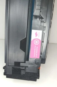 Compatible HP Toner Cartridge, Magenta, 414A W2023A - Foto 1 di 5