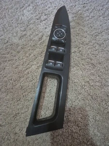 FORD MONDEO MK5 WINDOW MASTER SWITCH FRONT FOLDING MIRRORS RIGHT SIDE 15 - 18 - Picture 1 of 4